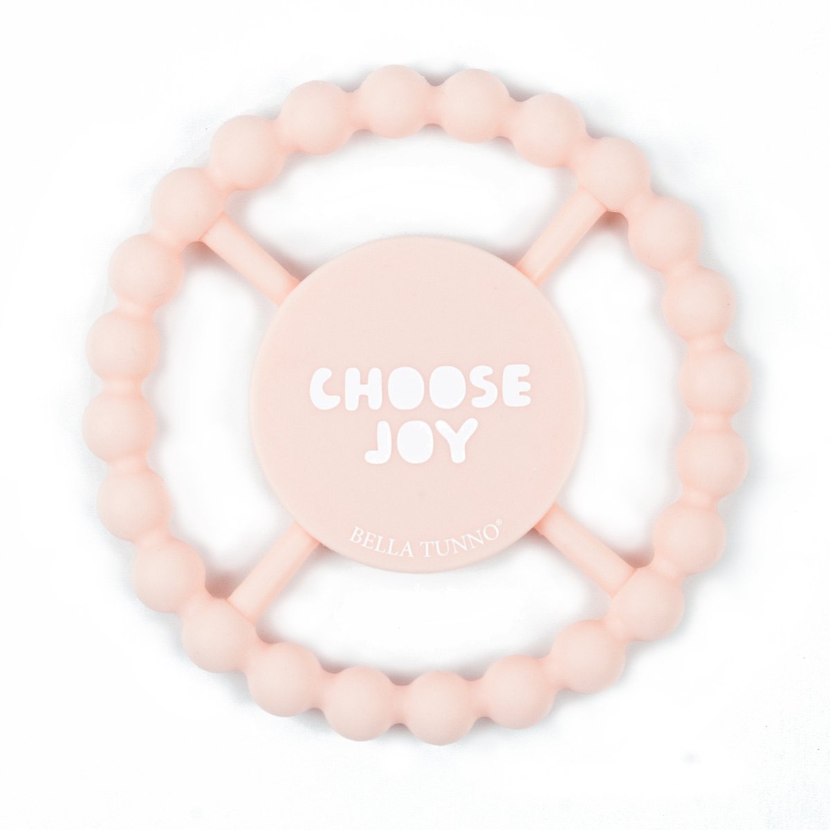 Artisan Bella Tunno Happy Teether - Revel Boutique