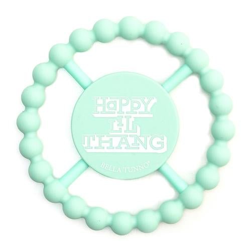 Artisan Bella Tunno Happy Teether - Revel Boutique