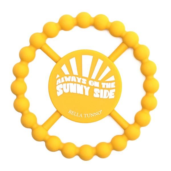 Artisan Bella Tunno Happy Teether - Revel Boutique