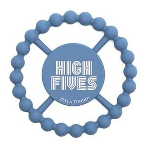 Load image into Gallery viewer, Artisan Bella Tunno Happy Teether - Revel Boutique
