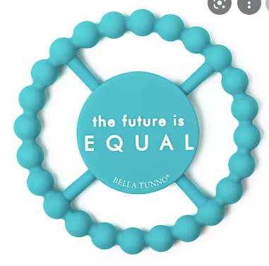 Artisan Bella Tunno Happy Teether - Revel Boutique