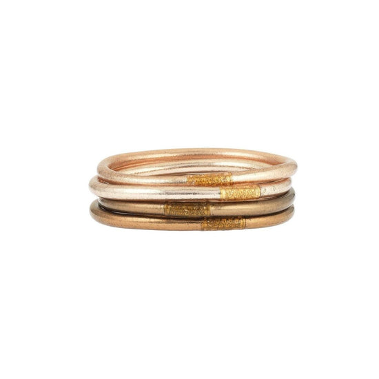 BuDhaGirl Bracelet - Fawn - Revel Boutique