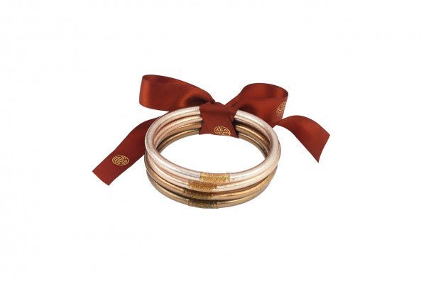 BuDhaGirl Bracelet - Fawn - Revel Boutique