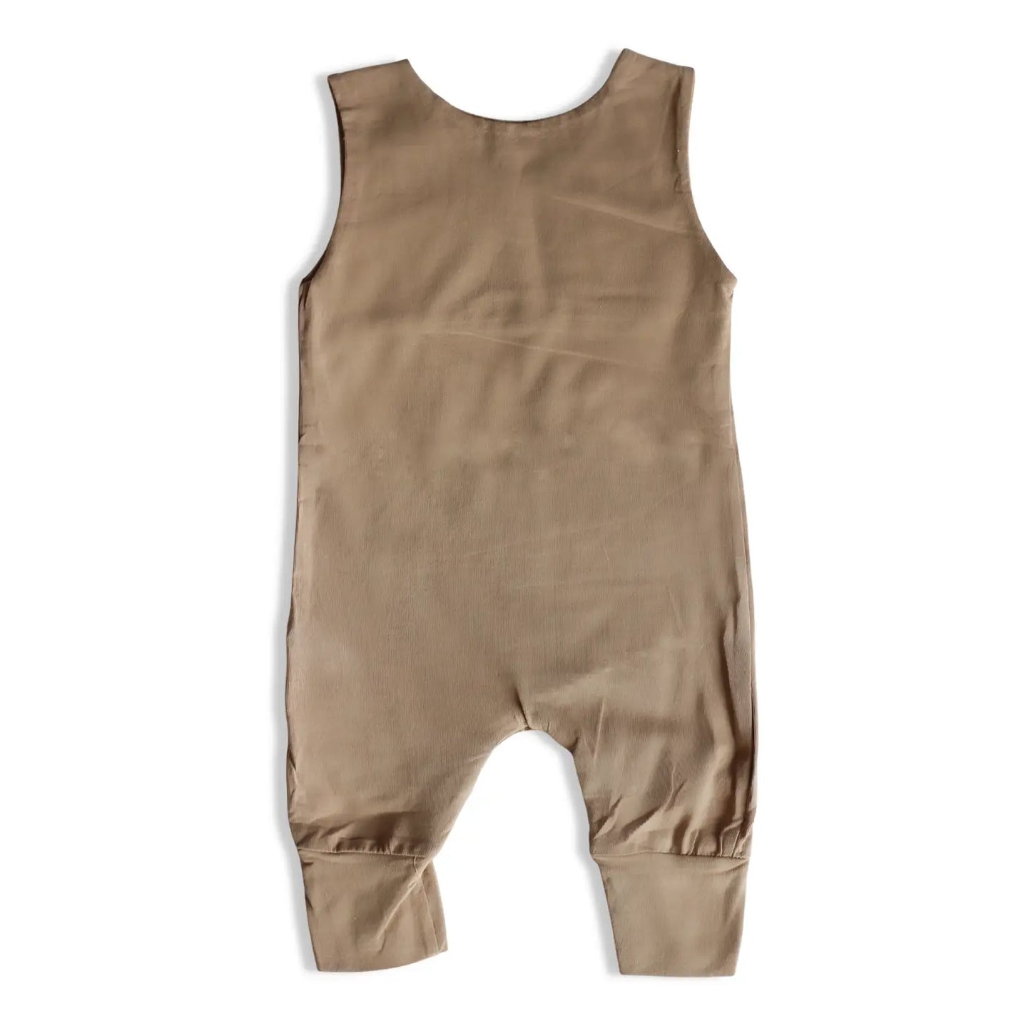 Load image into Gallery viewer, CYBER Sis Baby/Toddler Romper
