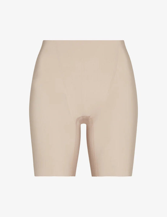 Commando: Zone Smoothing Short - Beige - Revel Boutique