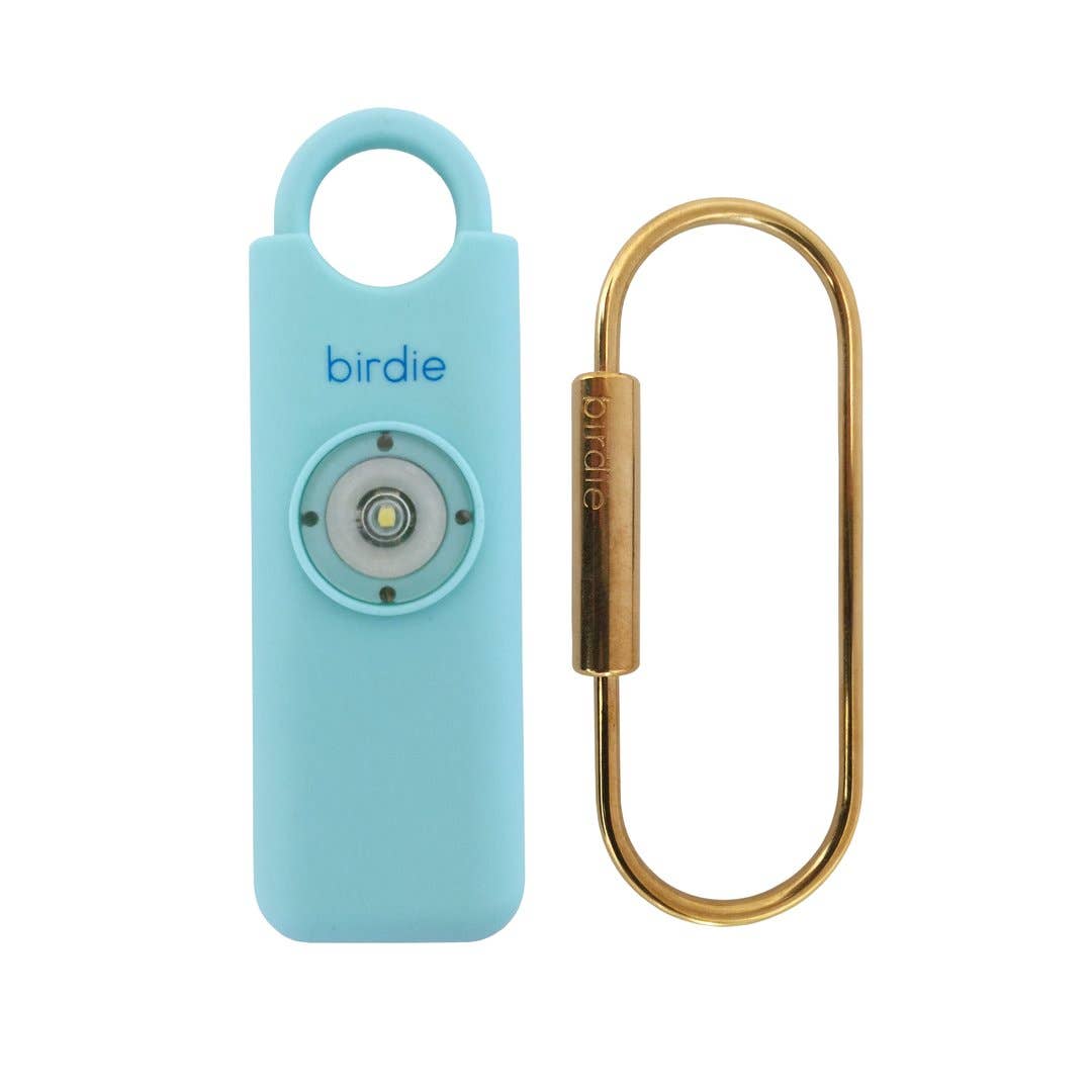 Load image into Gallery viewer, Birdie: She&amp;#39;s Birdie Personal Safety Alarm
