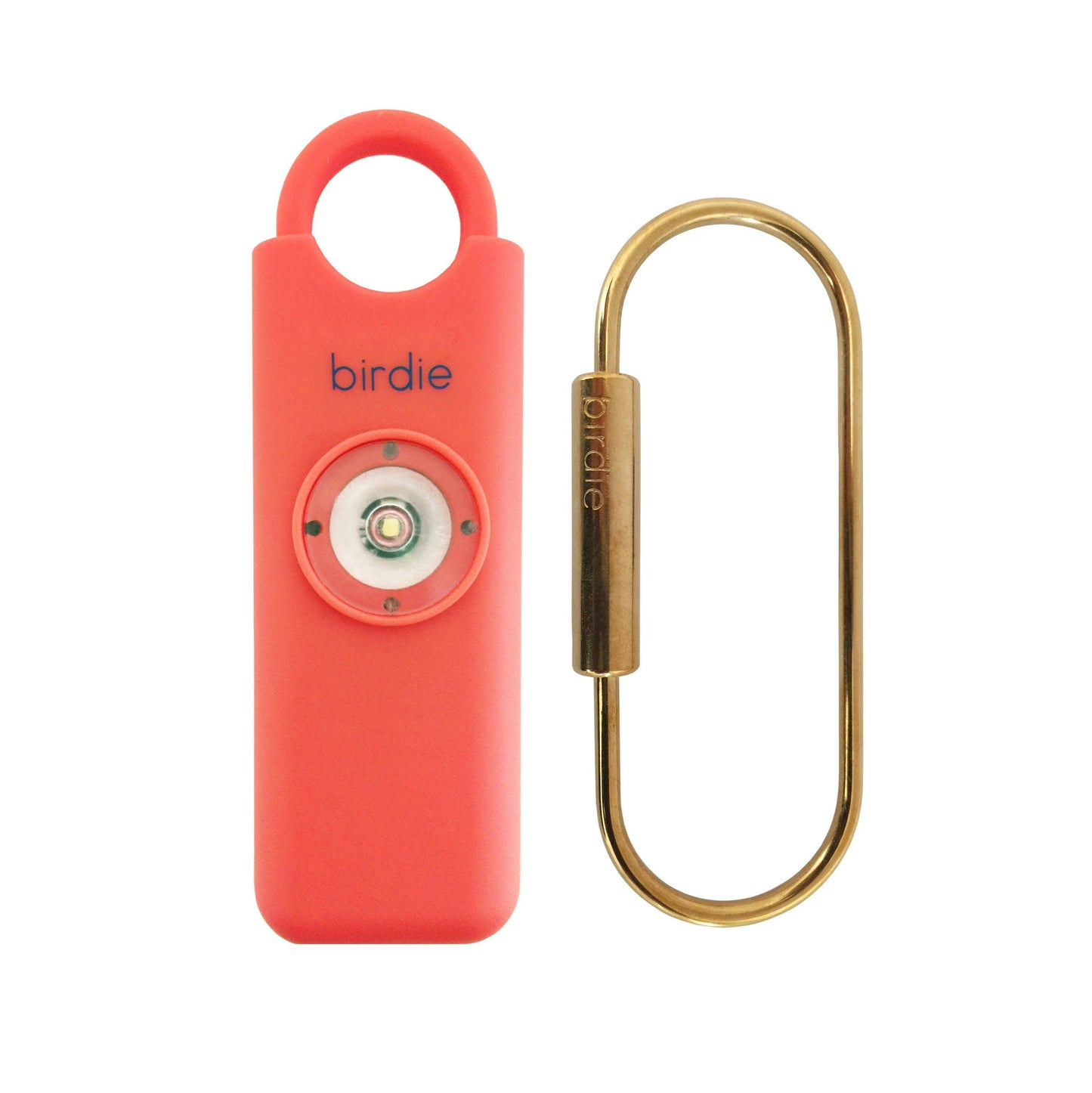 Load image into Gallery viewer, Birdie: She&amp;#39;s Birdie Personal Safety Alarm
