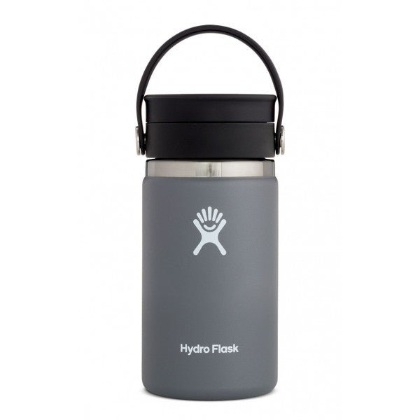 Hydro Flask: 12 oz Wide Mouth Flex Sip Lid - Revel Boutique