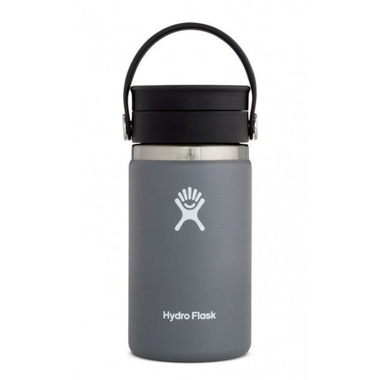 Hydro Flask: 12 oz Wide Mouth Flex Sip Lid - Revel Boutique