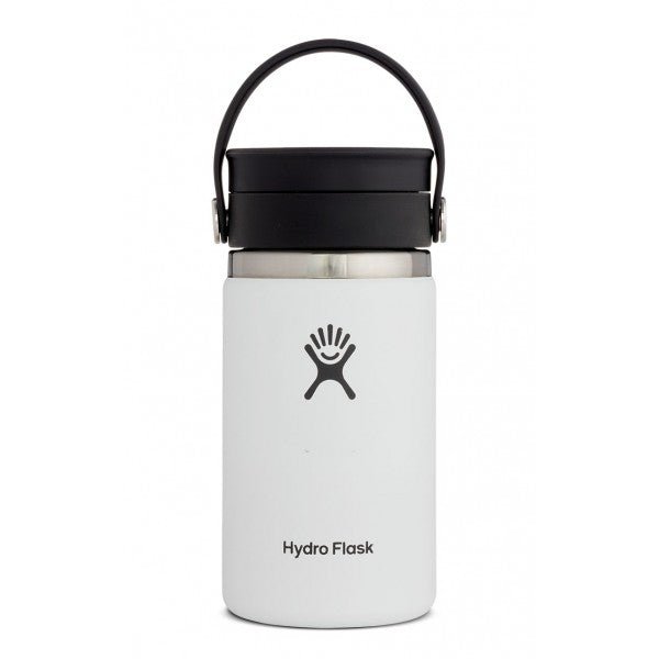 Hydro Flask: 12 oz Wide Mouth Flex Sip Lid - Revel Boutique