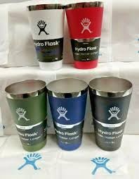Hydro Flask 16oz Insulated Tumbler - Revel Boutique