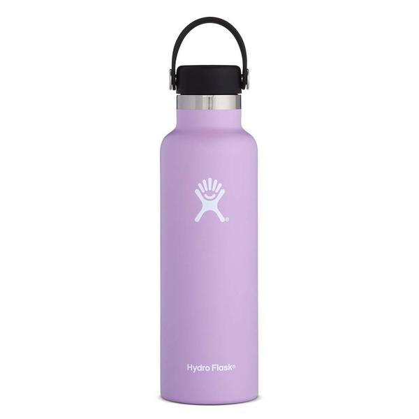 Hydro Flask 21 oz Standard Mouth - Revel Boutique