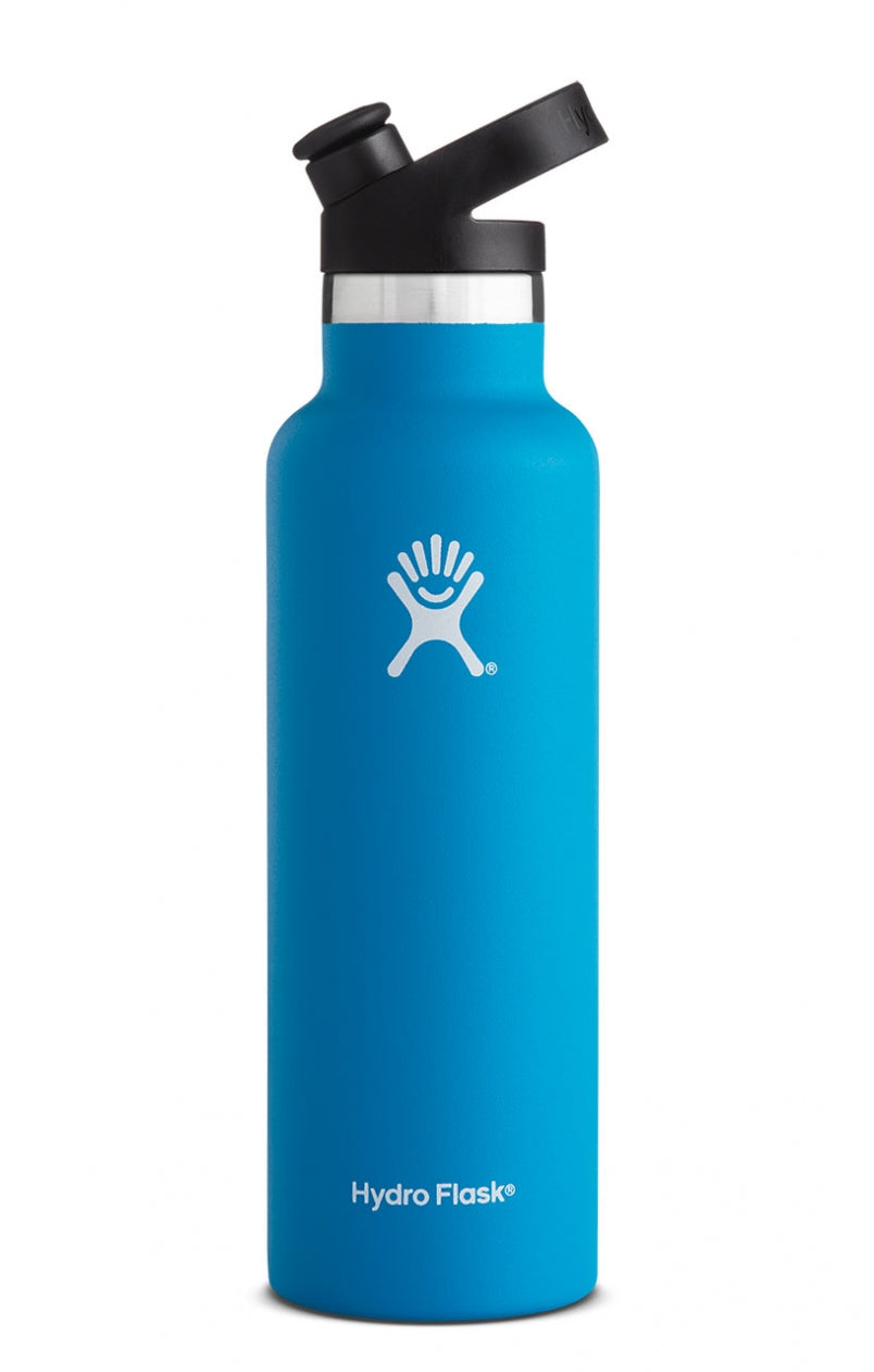 Hydroflask 21 oz Bottle w/ Sport Cap