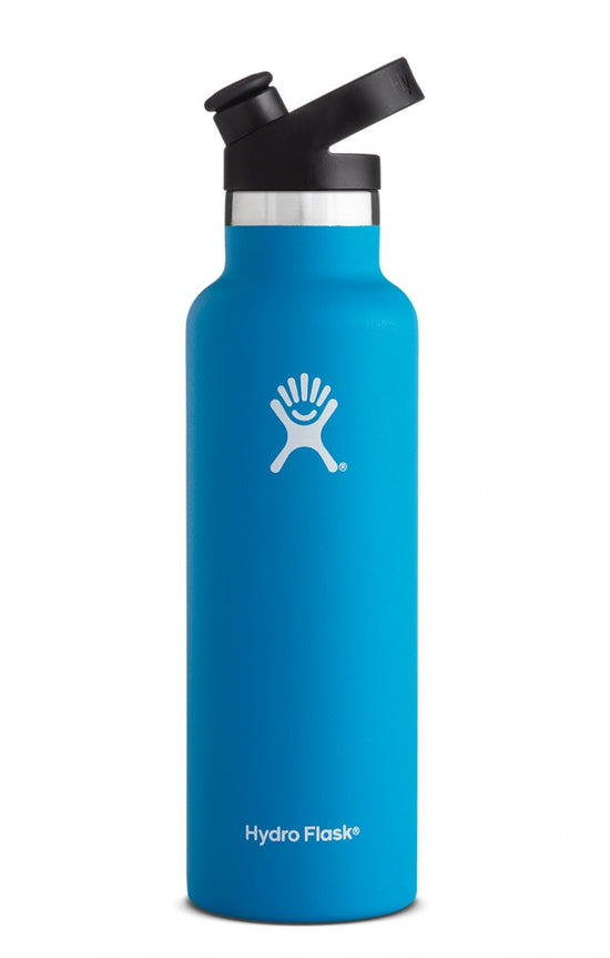 Sea Life Boots for Hydro Flask 12, 18, 21, & 24 oz Bottles