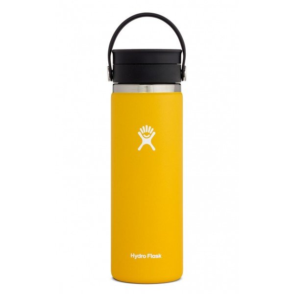 Hydroflask 20 oz Coffee Flask - Revel Boutique