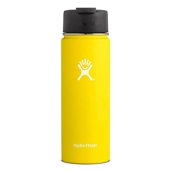 Hydroflask 20 oz Coffee Flask - Revel Boutique