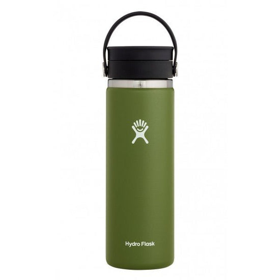 Hydroflask 20 oz Coffee Flask - Revel Boutique