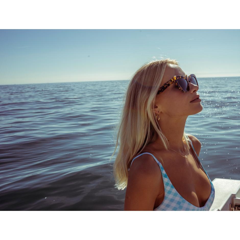 I - SEA Sunglasses - Revel Boutique