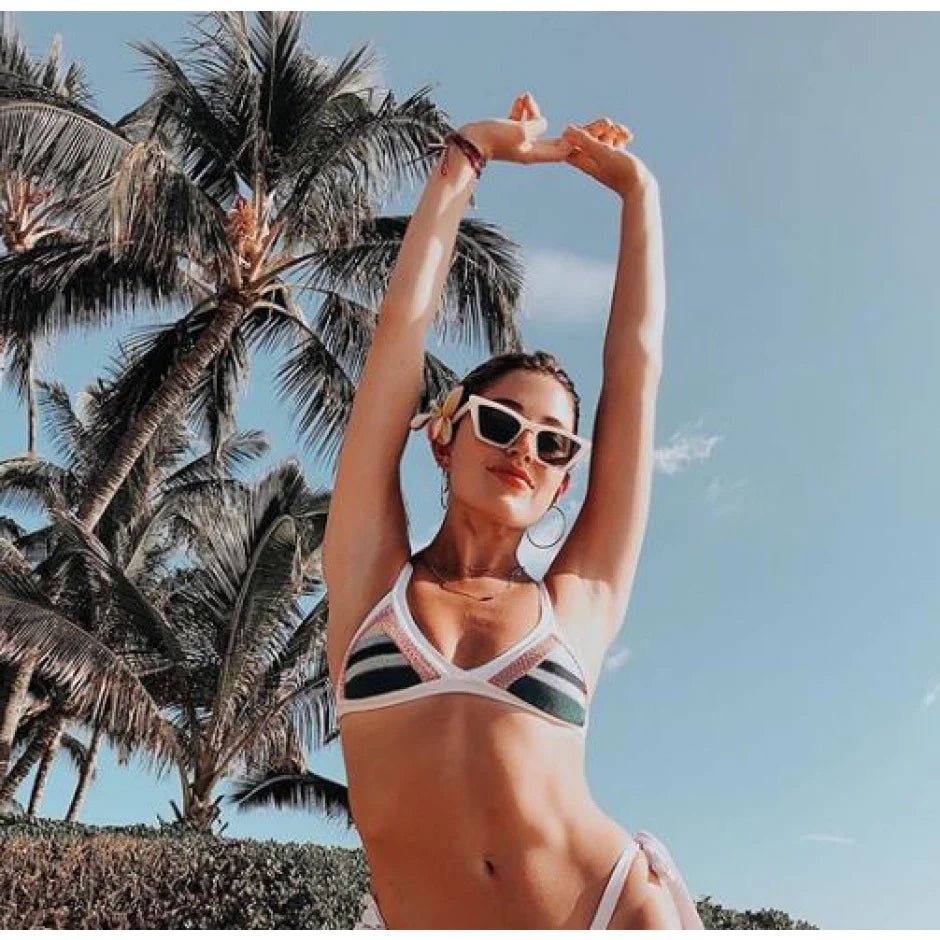 I - SEA Sunglasses - Revel Boutique