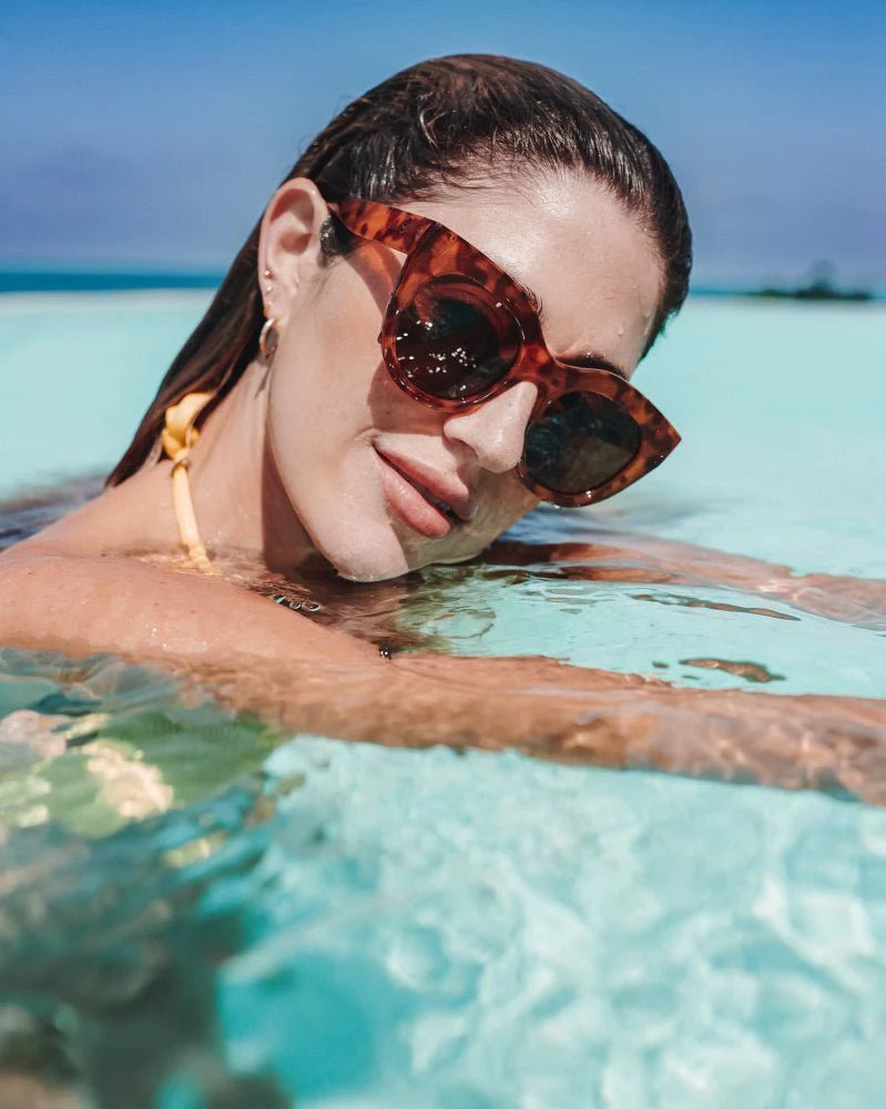 I - SEA Sunglasses - Revel Boutique