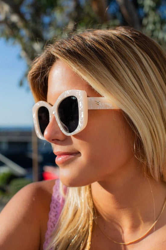 Load image into Gallery viewer, I - SEA Sunglasses - Revel Boutique
