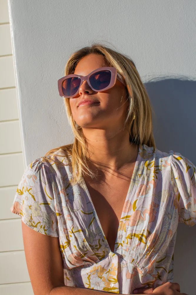 I - SEA Sunglasses - Revel Boutique