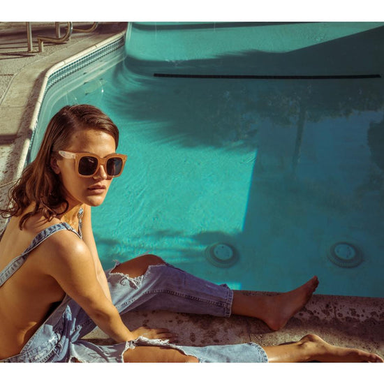 Load image into Gallery viewer, I - SEA Sunglasses - Revel Boutique
