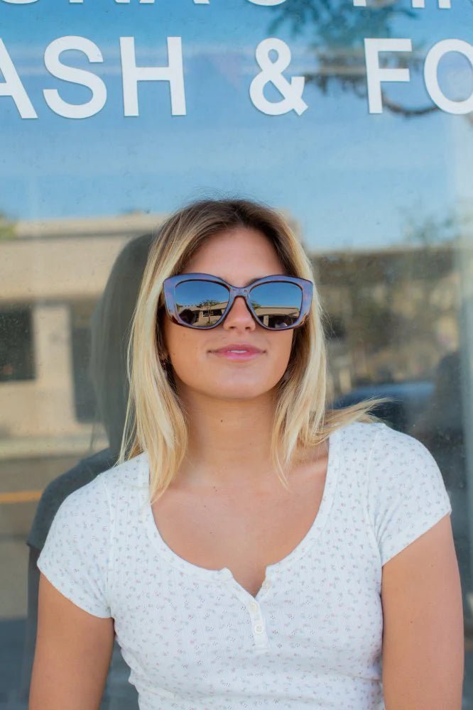 I - SEA Sunglasses - Revel Boutique