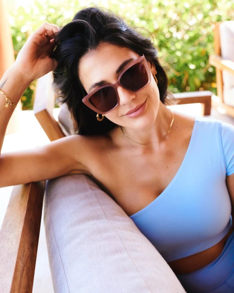I - SEA Sunglasses - Revel Boutique