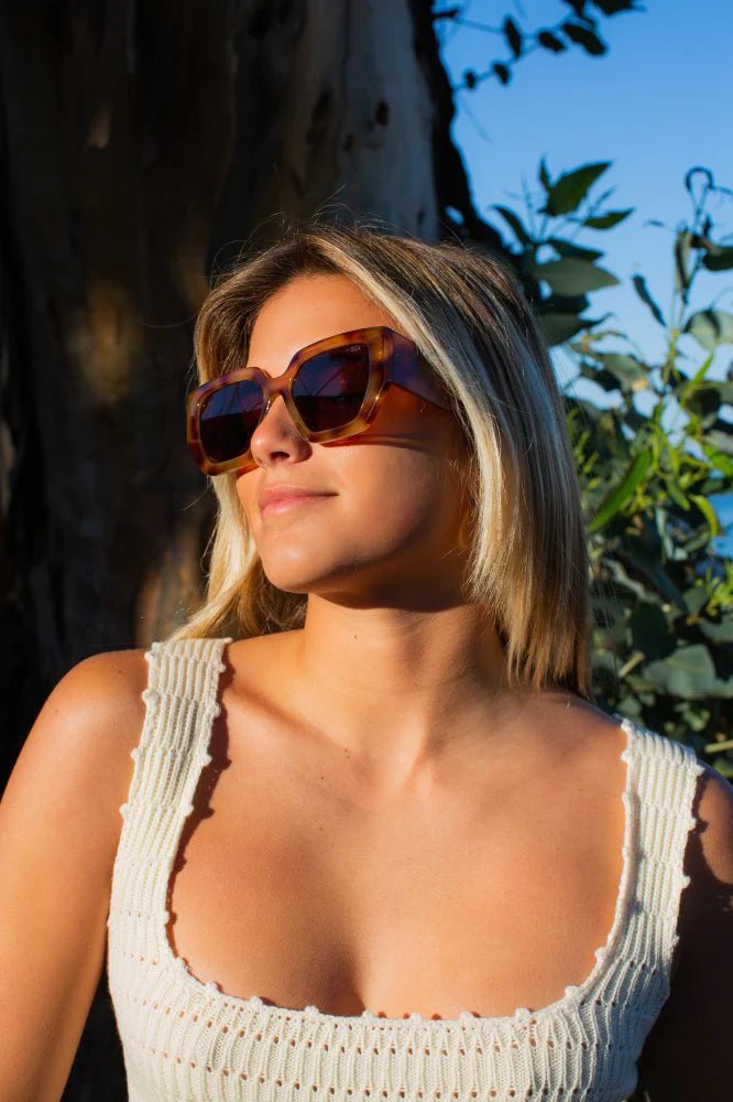 I - SEA Sunglasses - Revel Boutique