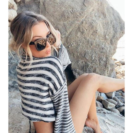 Load image into Gallery viewer, I - SEA Sunglasses - Revel Boutique
