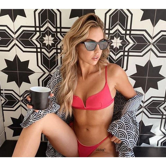 Load image into Gallery viewer, I - SEA Sunglasses - Revel Boutique
