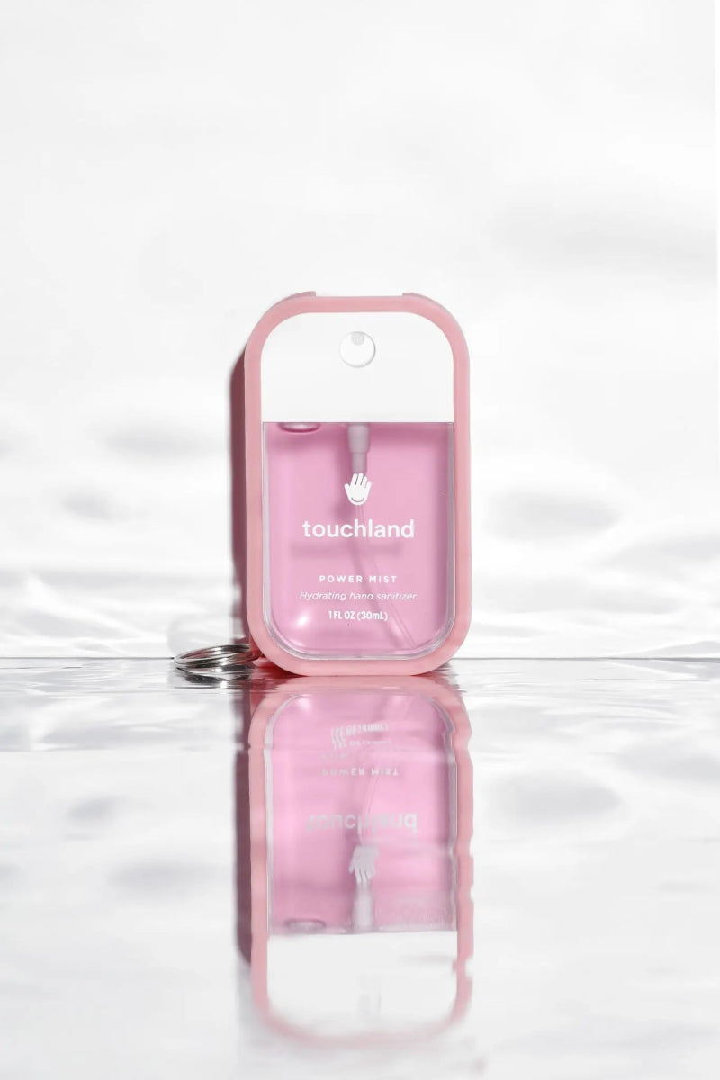 Touchland Power Mist Case - Revel Boutique