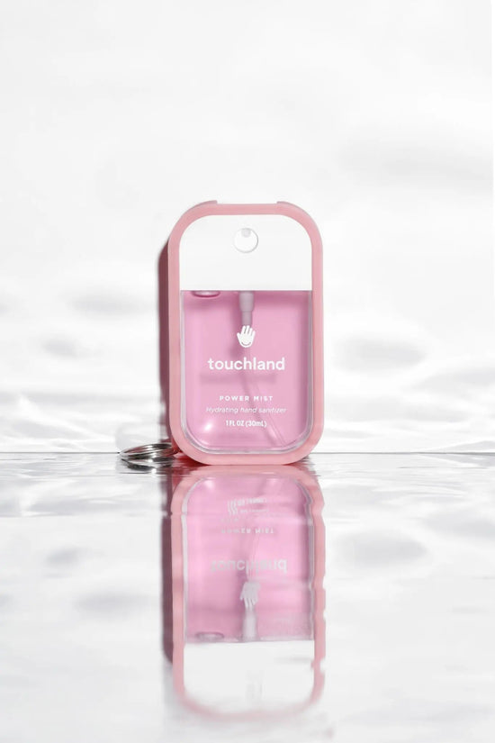 Touchland Power Mist Case - Revel Boutique