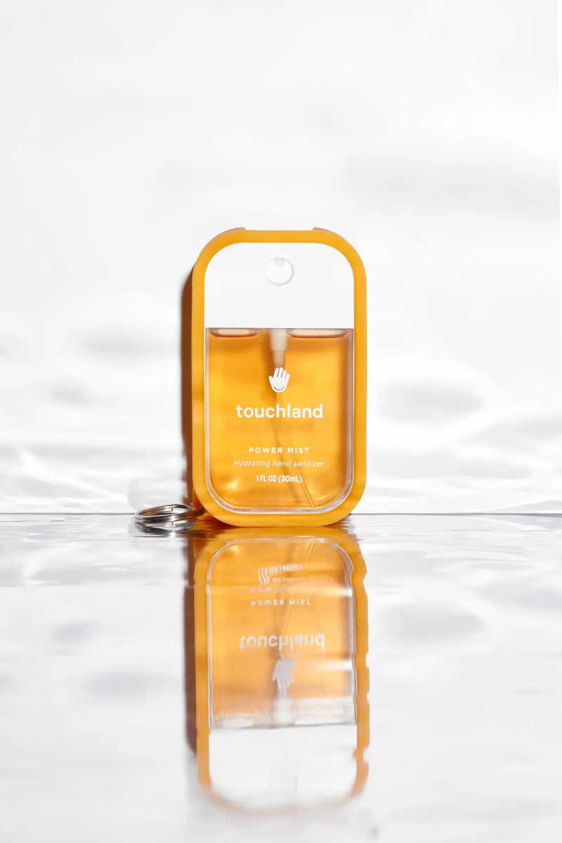 Touchland Power Mist Case - Revel Boutique