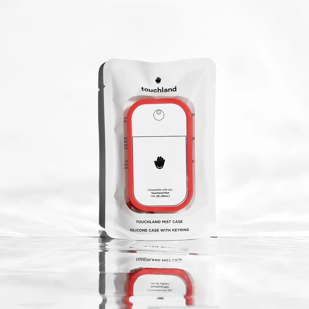 Touchland Power Mist Case - Revel Boutique