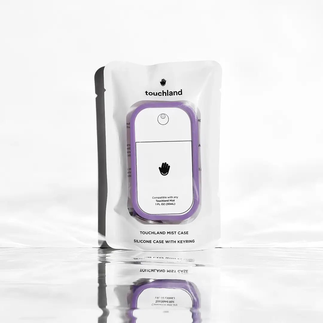 Touchland Power Mist Case - Revel Boutique
