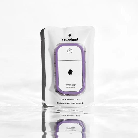 Touchland Power Mist Case - Revel Boutique