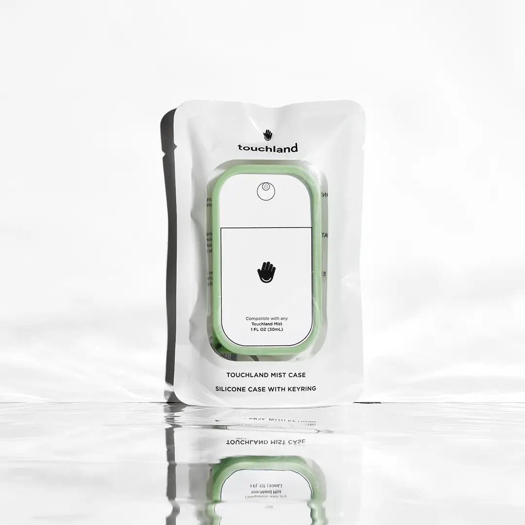 Touchland Power Mist Case - Revel Boutique