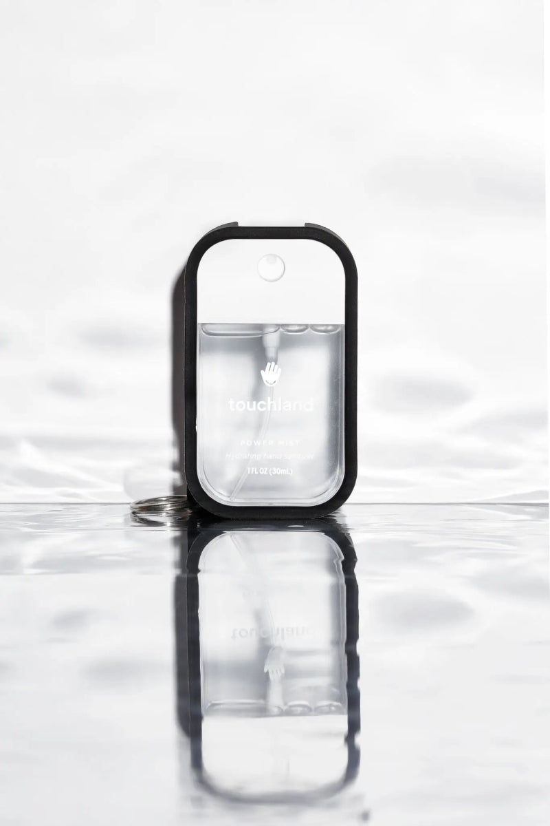 Touchland Power Mist Case - Revel Boutique