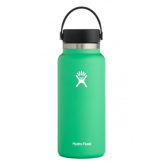 NO STRAW Hydro Flask: 32 oz Wide Mouth 2.0 – Revel Boutique